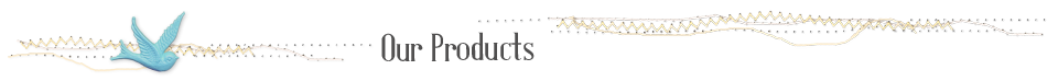 Plum Creek Collectibles Products
